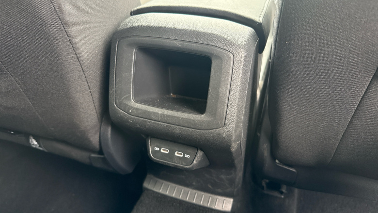 Volkswagen T-Cross 1.0 TSI 110 SEL 5dr Petrol Estate